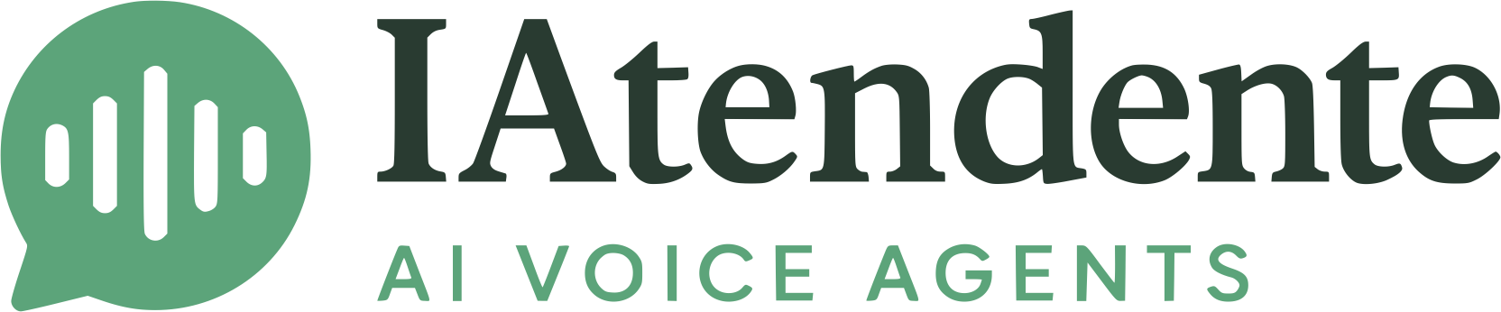 IAtendente Logo