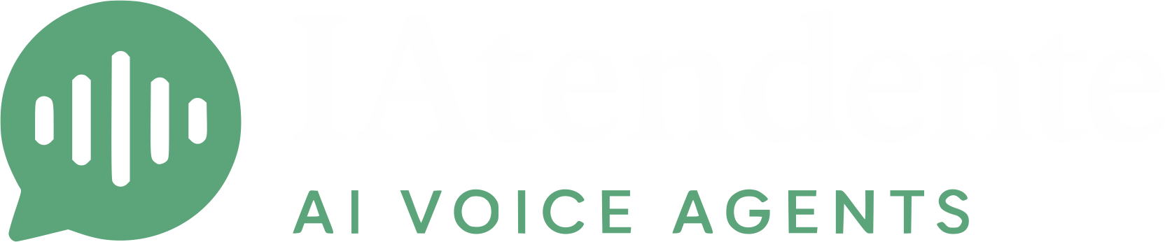 IAtendente Logo